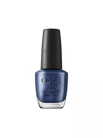 OPI | Nagellack - Aquarius Renegade (021 Navy Blue) | 